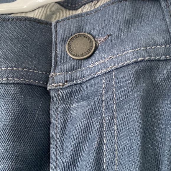 Jack & Jones Slim Fit Jeans W31 L32 Minimalist Chic - Picture 4 of 16